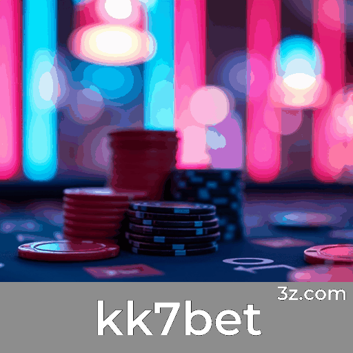 kk7bet: Plataforma de Apostas Segura e Otimizada no Brasil