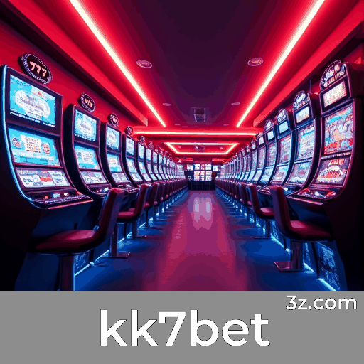 Experiência Completa de Cassino Online com a kk7bet