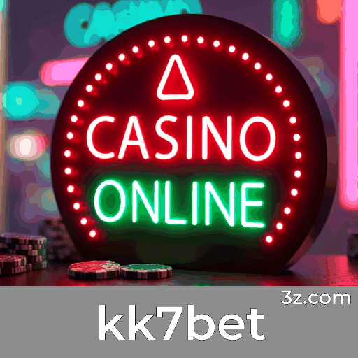 Login kk7bet: Segurança e Benefícios Exclusivos