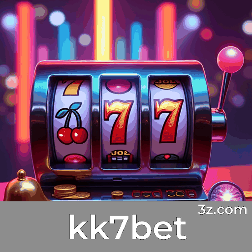 Jogos de Alto Padrão no kk7bet