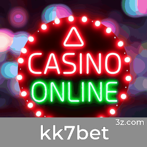 Jogos de Alto Padrão no kk7bet