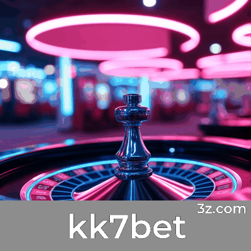 kk7bet: O Melhor em Jogos e Segurança