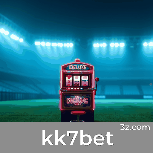 kk7bet: O Melhor em Jogos e Segurança