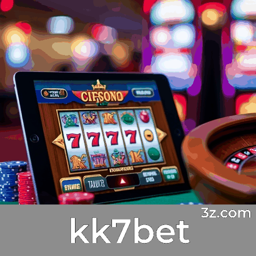 kk7bet: Estável, Seguro e Otimizado para o Brasil