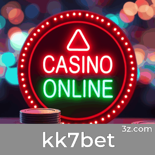 kk7bet: Estável, Seguro e Otimizado para o Brasil