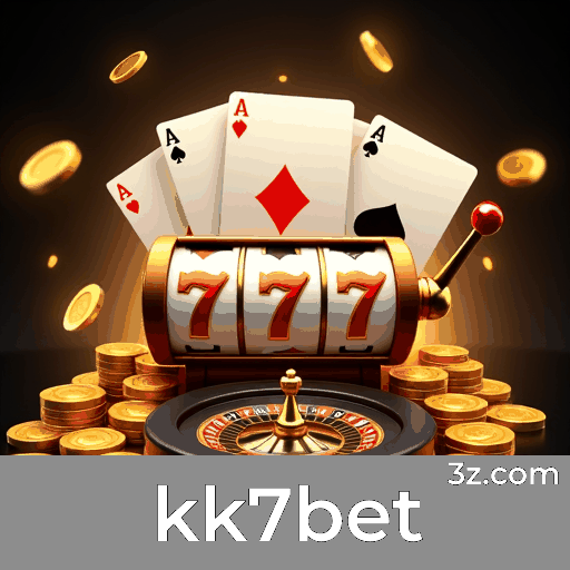 kk7bet: Experiência de Cassino Imersiva para Brasileiros