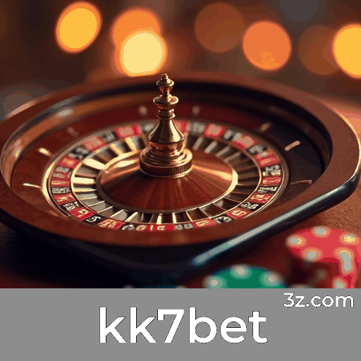 kk7bet.com - Apostas Online Seguras e Diversão Garantida - kk7bet